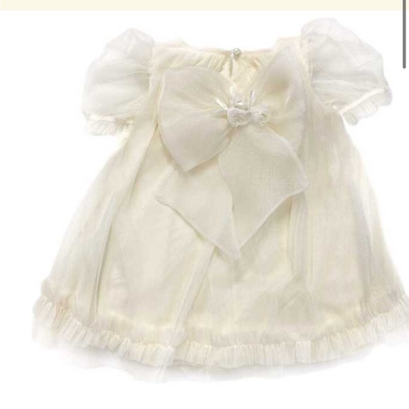 PETITE MAISON KIDS- Bella Dress, size 18 months - Picture 5 of 7